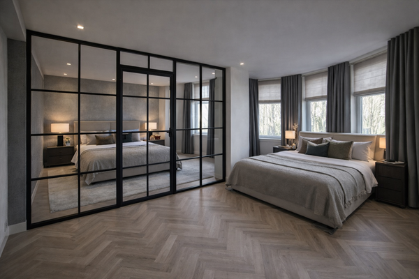 Medium property photo - Hillevliet 101A02, 3073 KL Rotterdam